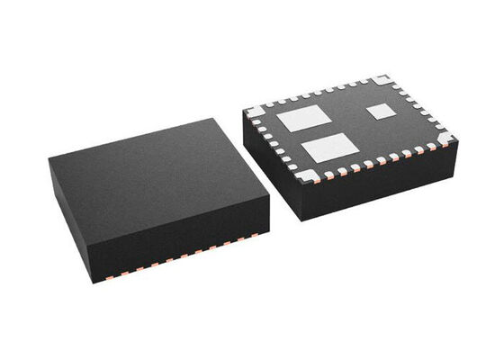 LMZ30602RKGR 統合回路チップ 2A ステップダウン電源モジュール B1QFN-39 孤立していないPoLモジュール