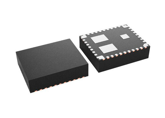 LMZ30606RKGR 統合回路チップ 6A ステップダウン電源モジュール B1QFN-39 SIMPLE SWITCHER 電源モジュール