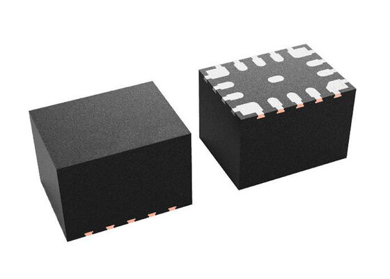 TPSM82866CA1PRCFR 統合回路チップ 6A ステップダウン変換電源モジュール QFN-FCMOD-15