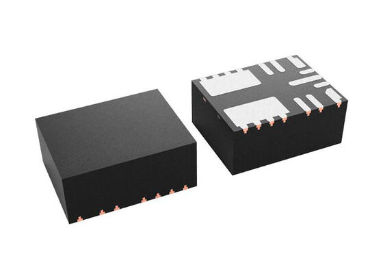TPSM365R3RDNR 統合回路チップ 65V 同期ステップダウン DC/DC 電源モジュール QFN-FCMOD-11