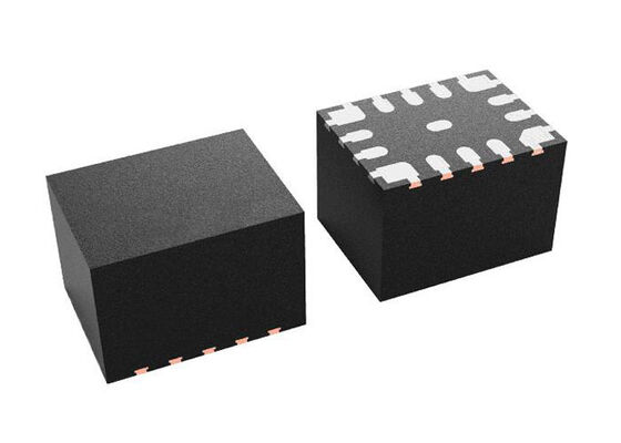 TPSM82866CA3PRCFR 統合回路チップ 統合誘導器付きステップダウン変換電源モジュール