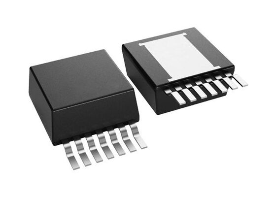LMZ12003TZ-ADJ 集成电路芯片 非隔离 PoL 模块 3A SIMPLE SWITCHER 电源模块