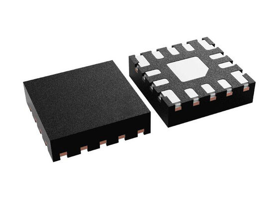 LMR66430MB3RXBR 統合回路チップ 36V 3A 同期ステップダウン DC/DC変換器 VQFN-FCRLF-14