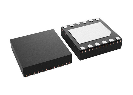 LMR23630DRRR Integrated Circuit Chip DC/DC Converter 36V Synchronous Step-Down Converter WSON-12