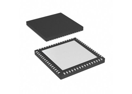 TPS6508641RSKR Integrated Circuit Chip Configurable Multi-Rail PMIC For MPSoCs And FPGAs VQFN-64