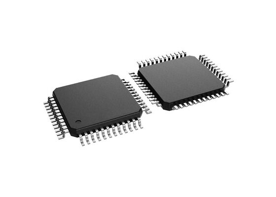 DAC5662AIPFBR 集成电路芯片 デュアルチャンネル 12ビット 275-MSPS デジタル-アナログコンバーター