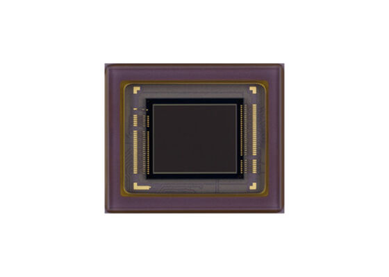 IMX335LQN センサー IC CMOS 固体イメージセンサー 5.14M 有効画素 タイプ1/2.8 イメージサイズ BGA-88 パッケージ