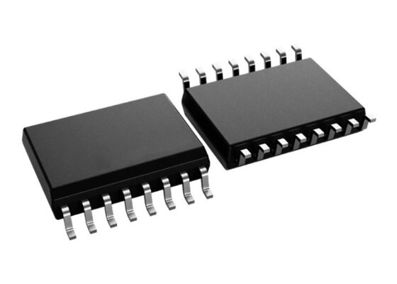 ISO7831DWR Integrated Circuit Chip High-Performance 8000VPK Reinforced Triple Digital Isolators