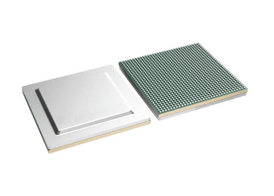 AM5K2E04XABDA25 Microcontroller MCU Multicore ARM KeyStone II System-On-Chip FCBGA-1089 Sitara Processor