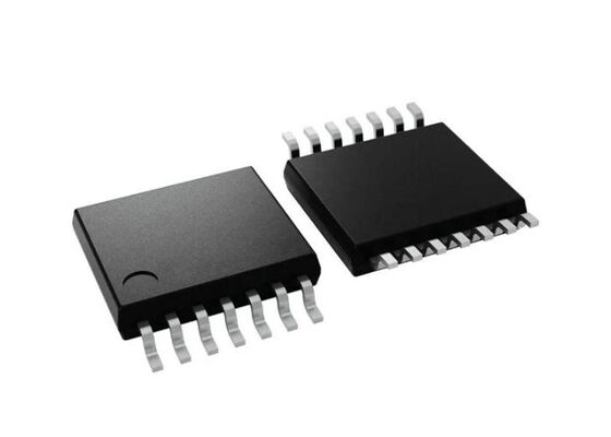 SN74LV3T97PWREP Integrated Circuit Chip Enhanced Product Three-Channel Configurable Multiple-Function Gate