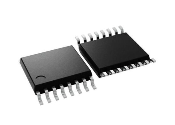 TPUL2G123PWR 統合回路チップ 双チャネル モノスタブルマルチビブラータ TSSOP-16 パルス発電機