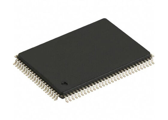 CY7C1372KV25-167AXC Memory IC Chip High-Speed Synchronous SRAM Memory 18Mbit Static Random Access Memory