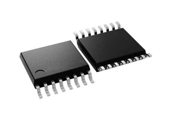 TMUX7208PWR 集積回路チップ 44V ラッチアップ 1.8V ロジックを持つ免疫 1チャネル精密マルチプレクサー