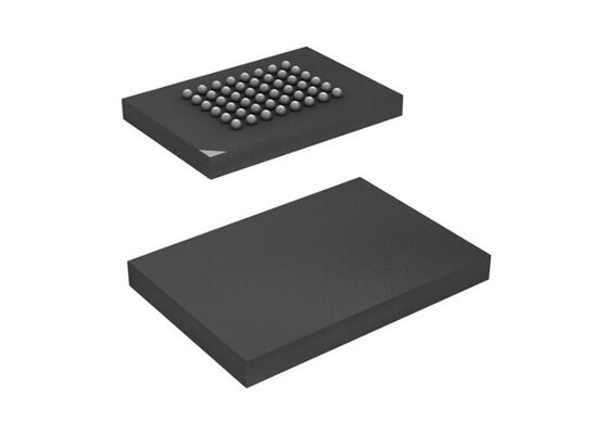 CY62126EV30LL-45BVXI Memory IC Chip MoBL™ SRAM Memory 16Mbit CMOS Static RAM Memory IC VFBGA-48