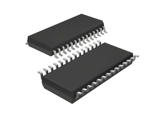 CY8C4245PVI-482 Microcontroller MCU 48MHz 32-Bit MCUs PSOC™ 4200 Microcontrollers SSOP-28