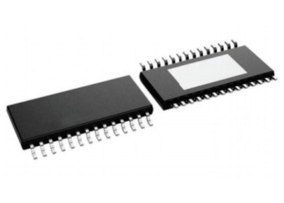 DRV8424PPWPR Integrated Circuit Chip 35V 2.5A Bipolar Stepper Driver With Integrated Current Sensing