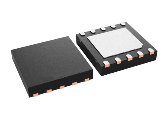 LM25101ASD Integrated Circuit Chip Half-Bridge Gate Drivers For Two Switch Forward Power Converters