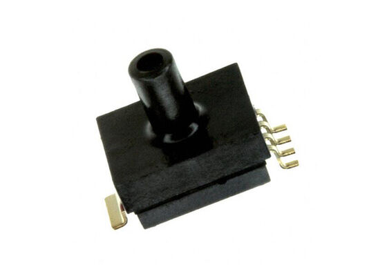 MPXM2102AS Sensor IC 0mV To 40mV On-Chip Temperature Compensated Silicon Pressure Sensor