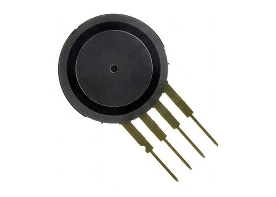 MPX2200D Sensor IC 0mV To 40mV On-Chip Temperature Compensated Silicon Pressure Sensor