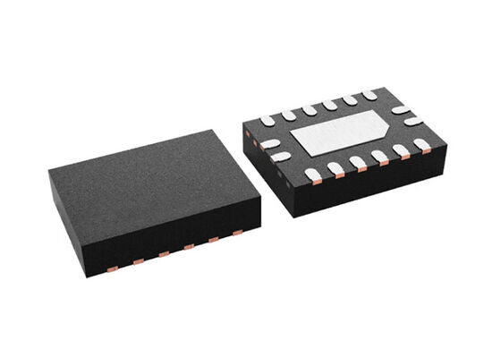 TMUX4052BQBR Integrated Circuit Chip General Purpose 2-Channel Analog Multiplexer For Grid Infrastructure