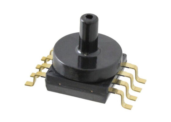 MPXV7002GC6U Sensor IC Monolithic Silicon Pressure Sensor SOP-8 Integrated Silicon Pressure Sensor