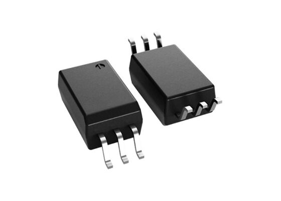 UCC23313DWYR Integrated Circuit Chip 5.7KVRMS Opto-Compatible Single Channel Isolated Gate Driver
