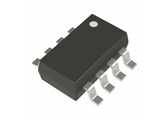 TMUX6119DCNR Integrated Circuit Chip 16.5V Low Capacitance Low-Leakage-Current Precision SPDT Switch