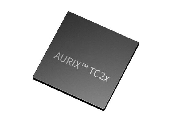 SAK-TC299TC-96F300S Microcontroller MCU 300MHz 32-Bit TriCore™ AURIX MCU PG-LFBGA-516 AURIX™ Microcontroller