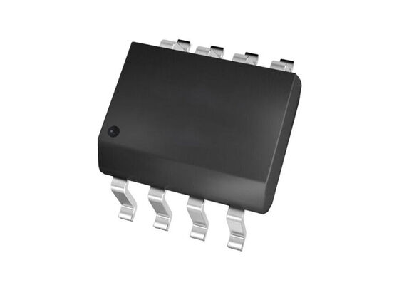 AD8228BRMZ Integrated Circuit Chip 100dB CMRR Low Gain Drift Precision Instrumentation Amplifier