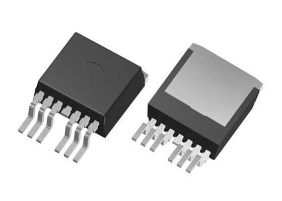 BTS50010-1TAE Integrated Circuit Chip Single Channel Smart High-Side Power Switch With Protective Functions