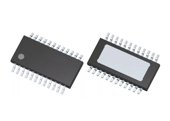 BTS70020-1ESP Integrated Circuit Chip Smart High-Side Power Switch For Automotive Body Electronic