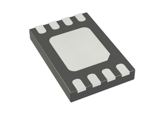 LT6108HDCB-2 Integrated Circuit Chip 450μA High Side Current Sense Amplifier With Comparator And Reference