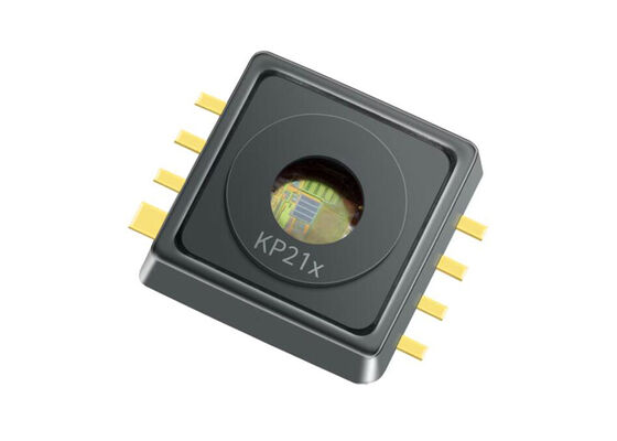 KP215F1701 Sensor IC High Precision Miniaturized Analog Manifold Air Pressure Sensor PG-DSOF-8