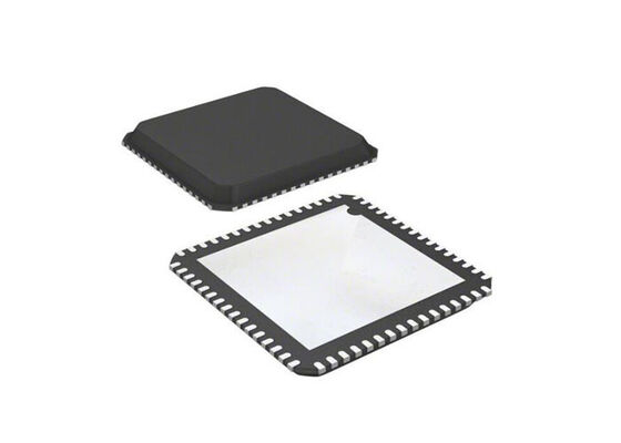 AD9520-2BCPZ Integrated Circuit Chip Clock Generator IC LFCSP-64 Multioutput Clock Distribution IC