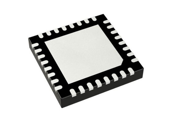 HMC583LP5E Integrated Circuit Chip GaAs InGaP HBT MMIC VCO Oscillator QFN-32 Voltage Controlled Oscillator