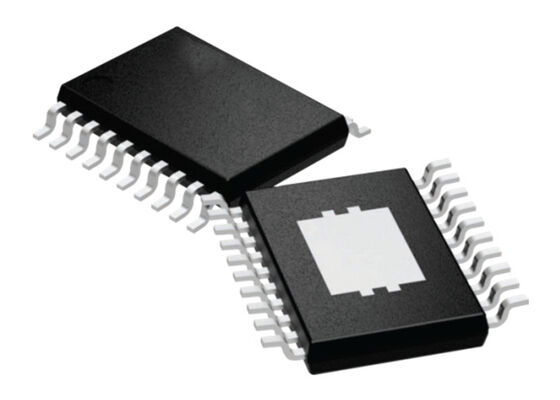 LM5122MH Integrated Circuit Chip 3V To 65V Synchronous Boost Controller With Multiphase Capability