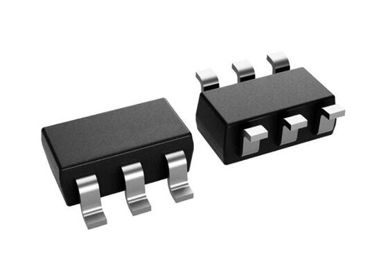 LMR51606YDBVR Integrated Circuit Chip 0.6A SIMPLE SWITCHER Synchronous Buck Converter SOT-23-6
