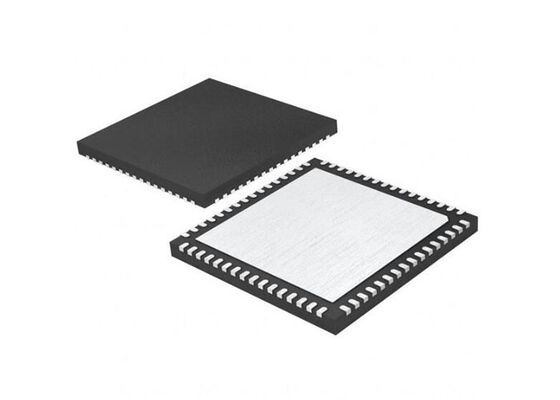 LTC2188CUP Integrated Circuit Chip 20Msps 16-Bit Low Power Dual Analog To Digital Converters QFN-64