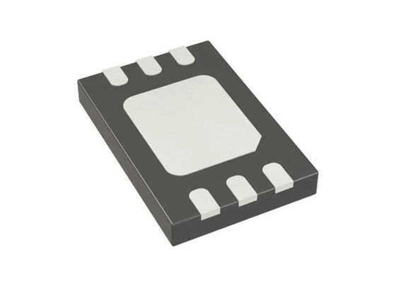 LTC6995IDCB-2 Integrated Circuit Chip Silicon Oscillator DFN-6 TimerBlox Long Timer Low Frequency Oscillator