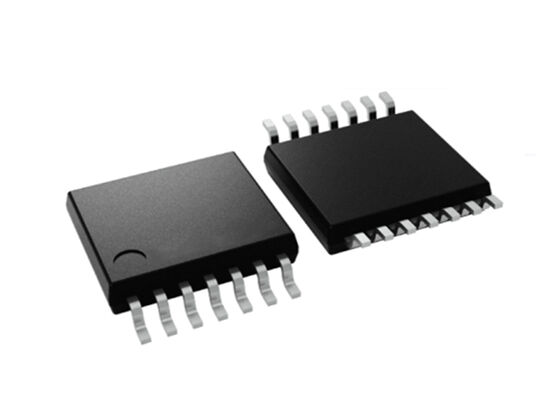 TPS2492PWR Integrated Circuit Chip 9V To 80V Hot Swap Controller With Analog Current Monitor