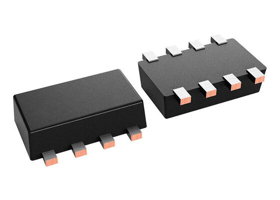 TPS6285020ADRLR Integrated Circuit Chip High Efficiency 2.7V to 6V 2A Step-Down Converter SOT-583 Package