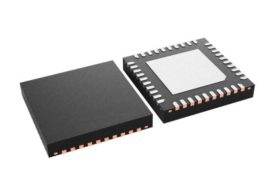 TPS53631RSBR Integrated Circuit Chip 3-Phase D-CAP+™ Step-Down VR12.x Server CPU Vcore