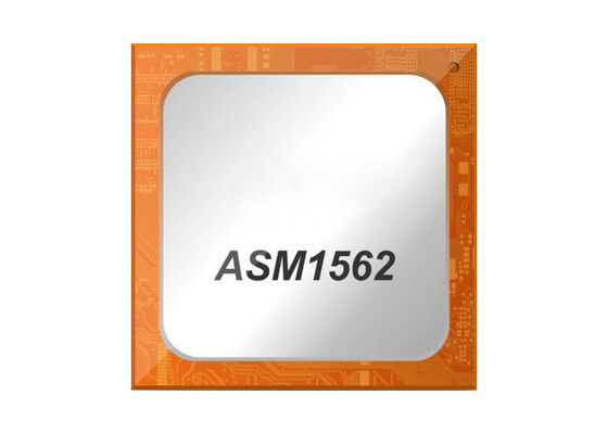ASM1562 集成电路芯片 USB3.1 Gen 2 信号再生器，带 10Gbps SuperSpeedPlus QFN-24 封装和 1.8V 电源