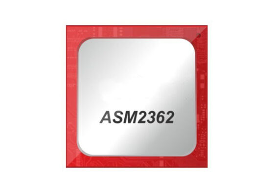 ASM2362 統合回路チップ PCI Express - USB ブリッジコントローラー 10Gbps PCI Express Gen3 x2 および USB3.1 Gen2 対応