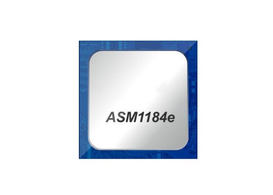 ASM1184E 統合回路チップ PCIe ブリッジチップ PCIe x1 Gen2 QFN-64 パッケージとI2C インターフェース