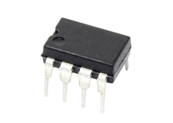 AD7893BNZ-10 Integrated Circuit Chip 72dB True Bipolar Input 12-Bit ADC Converters PDIP-8