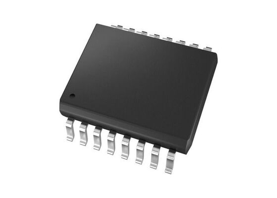 LTC2415IGN Integrated Circuit Chip 24-Bit No Latency Delta Sigma Analog To Digital Converters