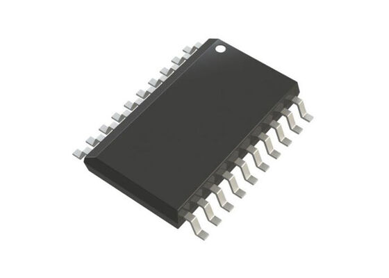 LTC1609CSW Integrated Circuit Chip 200ksps 16-Bit Serial Sampling Analog To Digital Converters SO-20