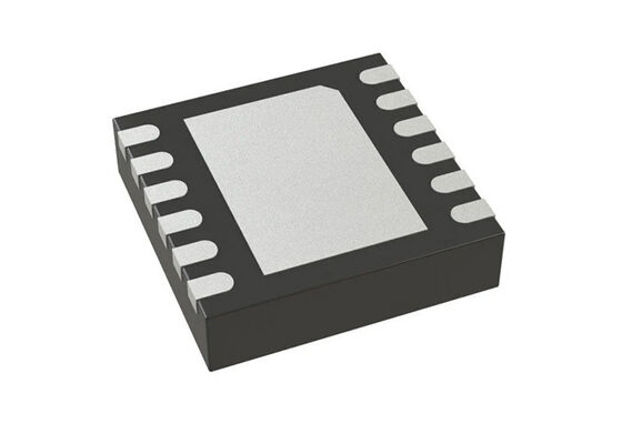 LTC2461IDD Integrated Circuit Chip 16-Bit I2C ΔΣ Analog To Digital Converter With 10ppm/°C Precision Reference