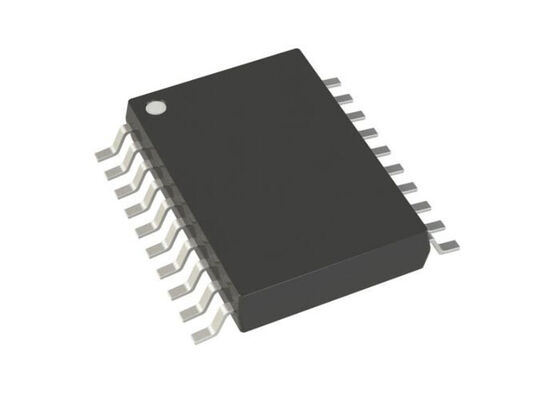 MAX1147BCUP Integrated Circuit Chip 2-Channel Differential Inputs 14-Bit Analog To Digital Converter TSSOP-20